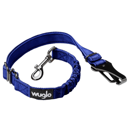 Cinturón de seguridad 3 en 1 para perros