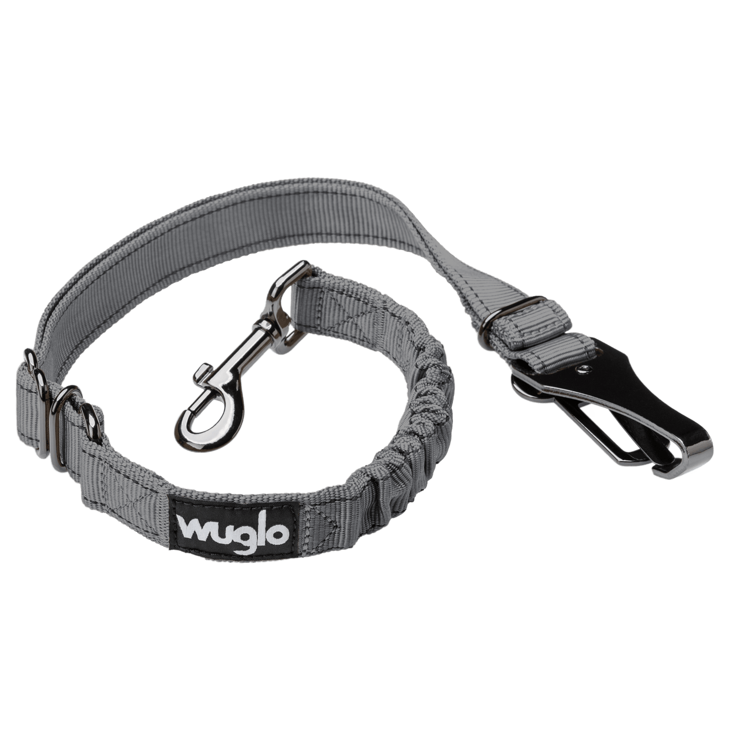 Cinturón de seguridad 3 en 1 para perros