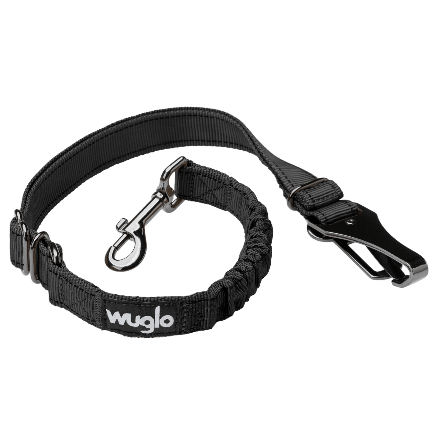 Cinturón de seguridad 3 en 1 para perros