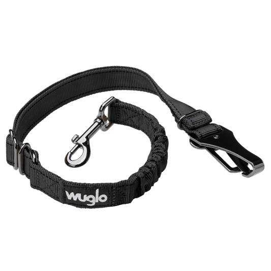 Cinturón de seguridad 3 en 1 para perros