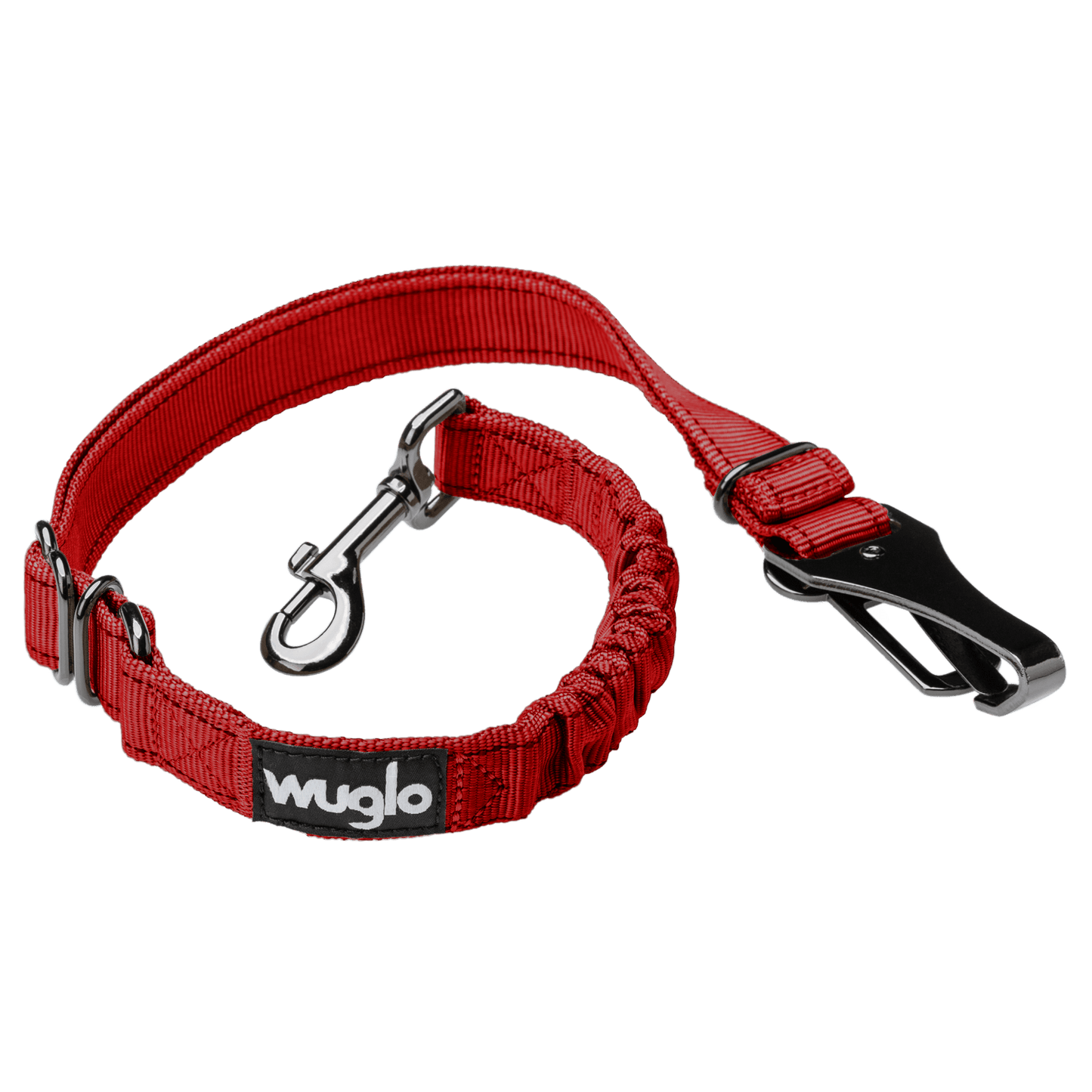 Cinturón de seguridad 3 en 1 para perros