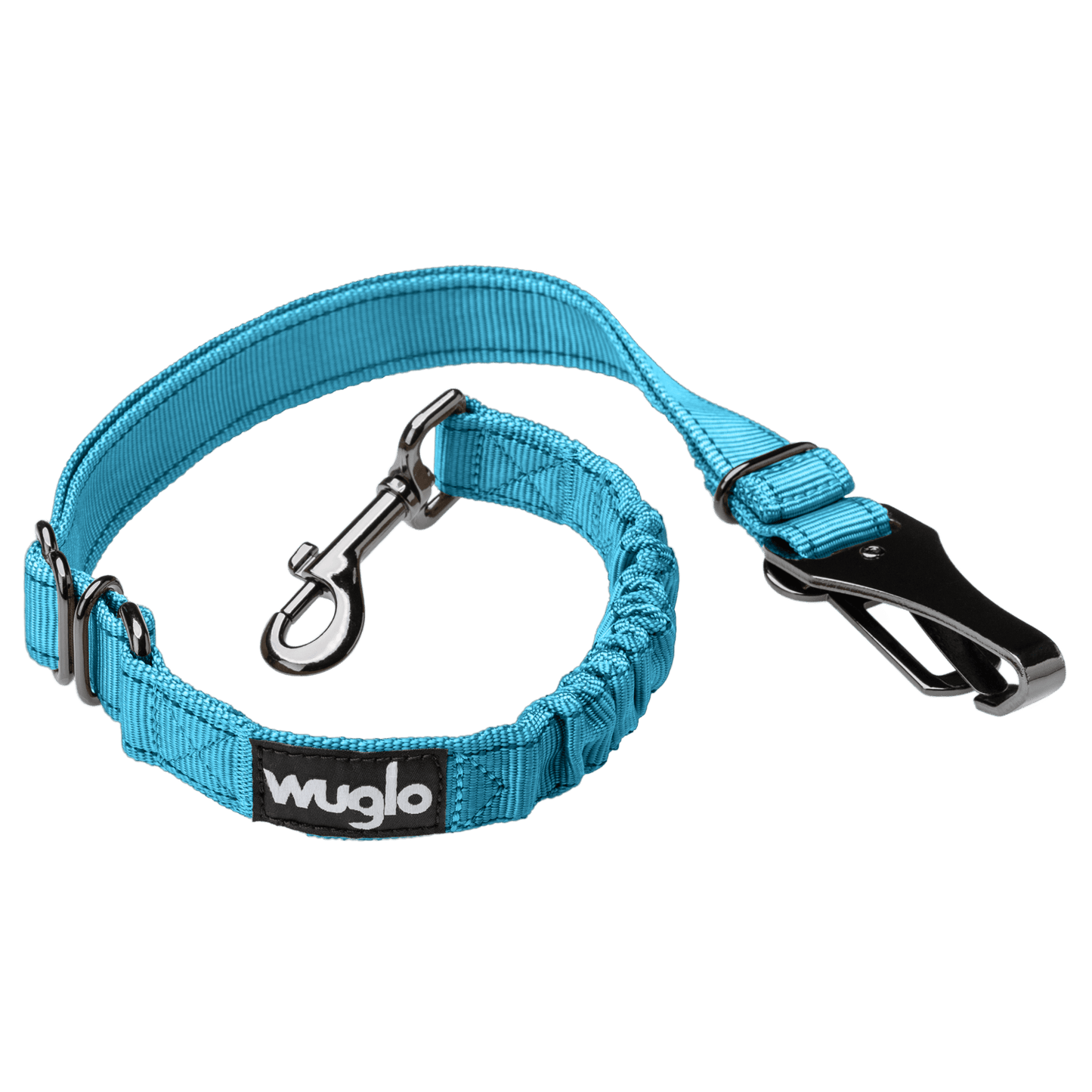 Cinturón de seguridad 3 en 1 para perros